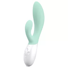   LELO Ina 3 - vibrator reîncărcabil, rezistent la apă - verde mentă