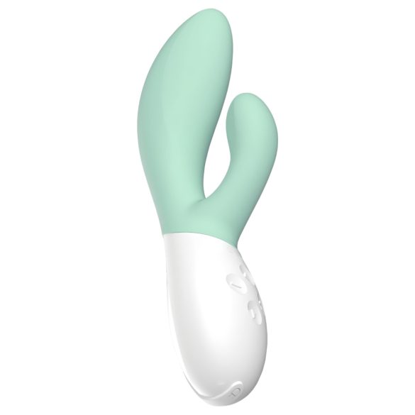 LELO Ina 3 - vibrator reîncărcabil, rezistent la apă - verde mentă