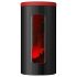 LELO F1s V2 - masturbator interactiv (roșu)