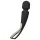 LELO - Wand masaj vibrator smart mediu - negru