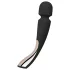 LELO - Wand masaj vibrator smart mediu - negru