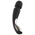 LELO - Wand masaj vibrator smart mediu - negru