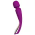LELO Smart Wand 2 - vibrator masaj mediu - reîncărcabil - mov