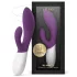 LELO Ina Wave 2 - vibrator reîncărcabil, impermeabil - mov