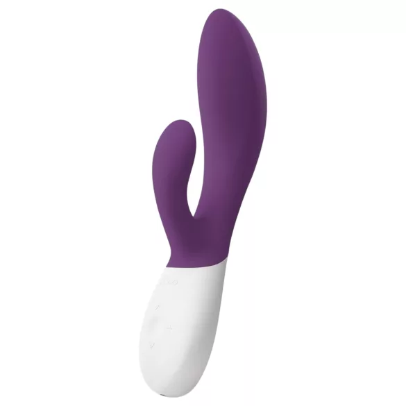 LELO Ina Wave 2 - vibrator reîncărcabil, impermeabil - mov