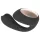 LELO Ida Wave - Vibrator rotativ și cu vibrații controlat prin aplicație (negru)