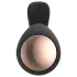 LELO Ida Wave - Vibrator rotativ și cu vibrații controlat prin aplicație (negru)