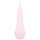 LELO - Vibrator clitoridian reîncărcabil - stimulare precisă - roz
