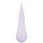 LELO Dot - vibrator clitoridian reîncărcabil - mov