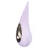 LELO Dot - vibrator clitoridian reîncărcabil - mov