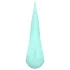 LELO Dot - vibrator clitoridian reîncărcabil - turcoaz