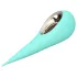 LELO Dot - vibrator clitoridian reîncărcabil - turcoaz