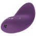 LELO Lily 3 - vibrator încărcabil, impermeabil (mov închis)