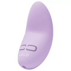   LELO Lily 3 - vibrator clitoridian reîncărcabil, rezistent la apă - mov