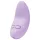 LELO Lily 3 - vibrator clitoridian reîncărcabil, rezistent la apă - mov