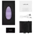 LELO Lily 3 - vibrator clitoridian reîncărcabil, rezistent la apă - mov