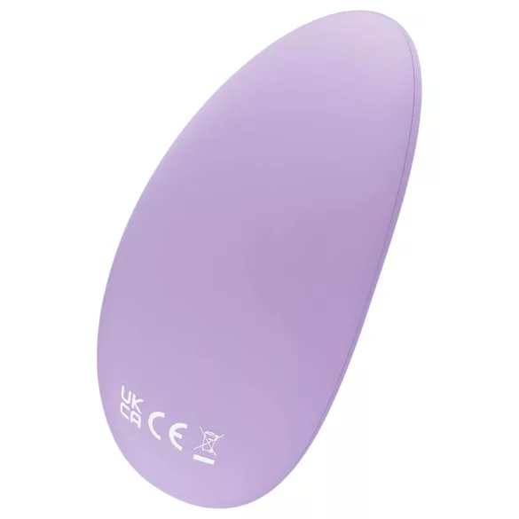 LELO Lily 3 - vibrator clitoridian reîncărcabil, rezistent la apă - mov