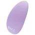 LELO Lily 3 - vibrator clitoridian reîncărcabil, rezistent la apă - mov