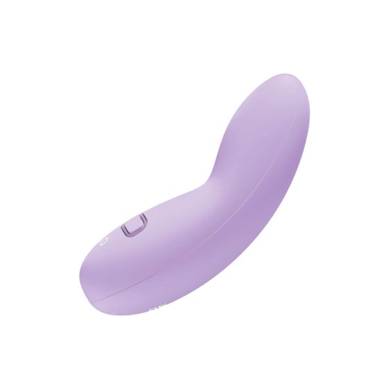 LELO Lily 3 - vibrator de clitoris cu acumulator, rezistent la apă (mov)