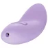 LELO Lily 3 - vibrator clitoridian reîncărcabil, rezistent la apă - mov