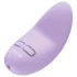 LELO Lily 3 - vibrator clitoridian reîncărcabil, rezistent la apă - mov
