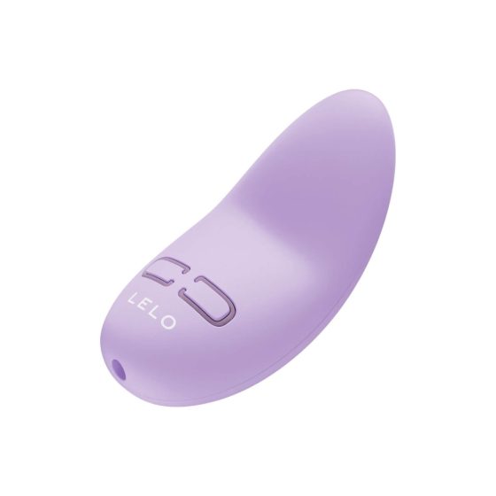 LELO Lily 3 - vibrator de clitoris cu acumulator, rezistent la apă (mov)