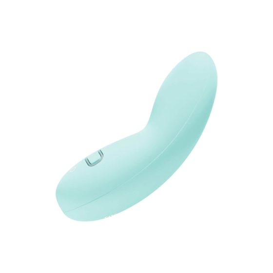LELO Lily 3 - vibrator clitoridian cu baterie, rezistent la apa (verde)