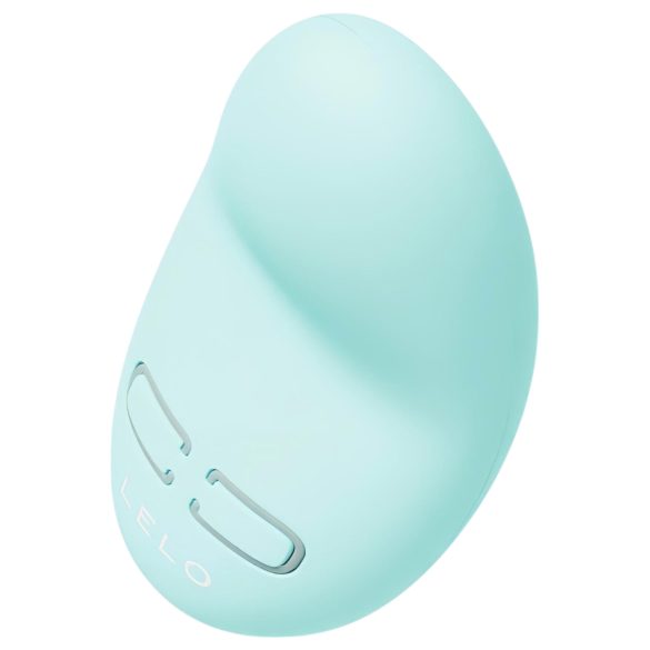 LELO Lily 3 - vibrator clitoridian reîncărcabil, rezistent la apă - verde