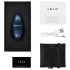 LELO Nea 3 - vibrator clitoridian reîncărcabil, impermeabil (albastru)