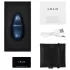 LELO Nea 3 - vibrator clitoridian reîncărcabil, impermeabil - albastru