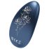 LELO Nea 3 - vibrator clitoridian reîncărcabil, impermeabil (albastru)