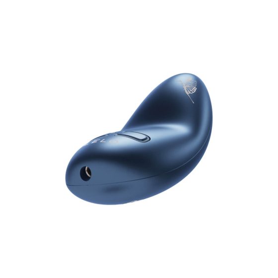 LELO Nea 3 - vibratoare clitoridiene impermeabile, cu baterii (albastru)