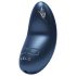 LELO Nea 3 - vibrator clitoridian reîncărcabil, impermeabil (albastru)