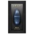 LELO Nea 3 - vibrator clitoridian reîncărcabil, impermeabil (albastru)