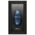 LELO Nea 3 - vibrator clitoridian reîncărcabil, impermeabil - albastru