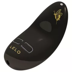   LELO Nea 3 - vibrator clitoridian reîncărcabil, rezistent la apă - negru