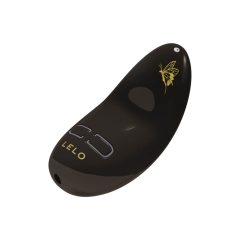   LELO Nea 3 - Vibrator de clitoris impermeabil, cu baterie (negru)