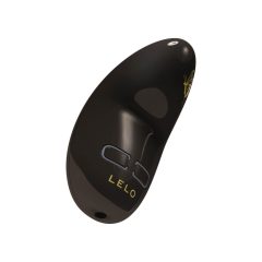   LELO Nea 3 - Vibrator de clitoris impermeabil, cu baterie (negru)