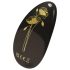 LELO Nea 3 - vibrator clitoridian reîncărcabil și rezistent la apă (negru)