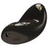 LELO Nea 3 - vibrator clitoridian reîncărcabil și rezistent la apă (negru)