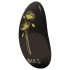 LELO Nea 3 - vibrator clitoridian reîncărcabil și rezistent la apă (negru)