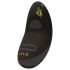 LELO Nea 3 - vibrator clitoridian reîncărcabil și rezistent la apă (negru)
