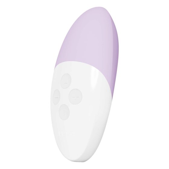 LELO Siri 3 - vibrator clitoridian activat prin voce (violet)