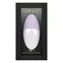 LELO Siri 3 - vibrator clitoridian activat vocal - mov
