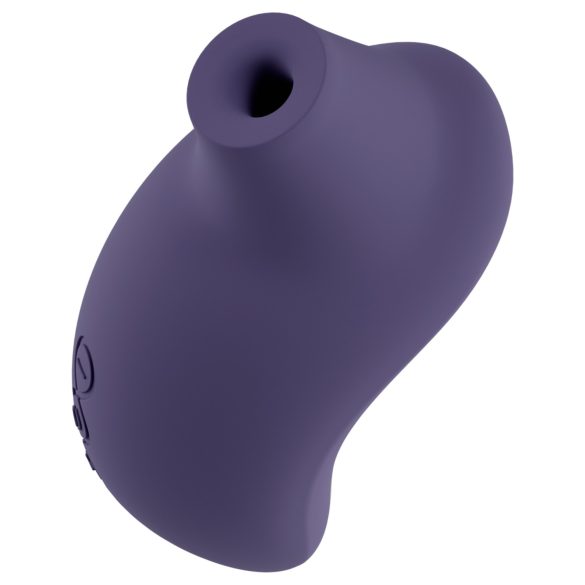 LELO - Stimulator clitoridian cu unde sonore - lila