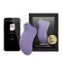 LELO Sona 3 - stimulator clitoridian cu unde sonore - mov lavandă