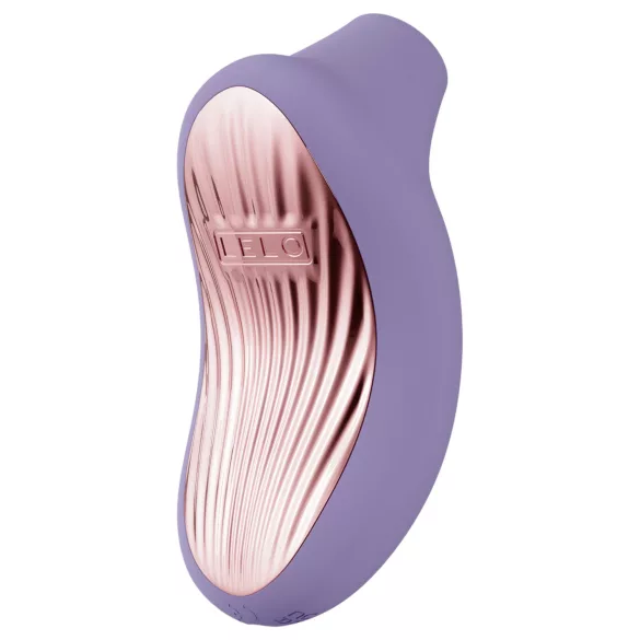 LELO Sona 3 - stimulator clitoridian cu unde sonore - mov lavandă