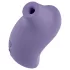 LELO Sona 3 - stimulator clitoridian cu unde sonore - mov lavandă
