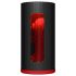 LELO F1s V3 - masturbator interactiv (roșu)