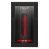 LELO F1s V3 - masturbator interactiv (roșu)
